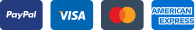 Payment method icons