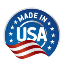 made in the usa icon